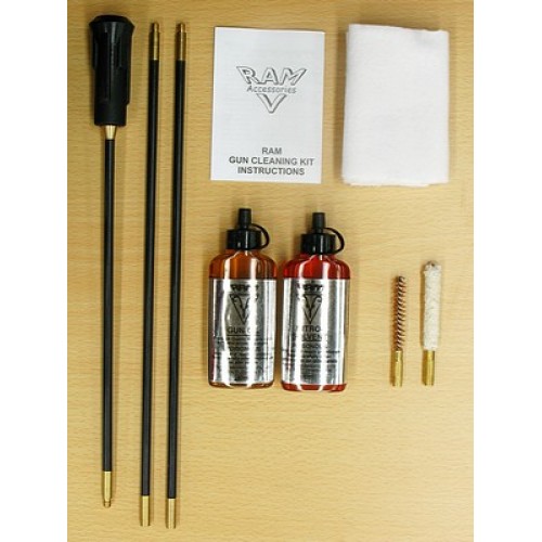 RAM RIFLE KIT .270 RAM RIFLE KIT .270