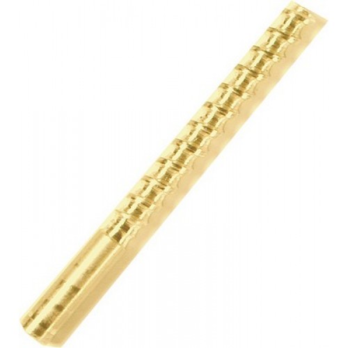RAM BRASS JAG .38/9MM/.357 RAM BRASS JAG .38/9MM/.357
