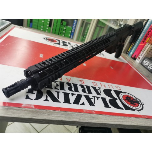 RADICAL FIREARMS 5.56X45MM 16
