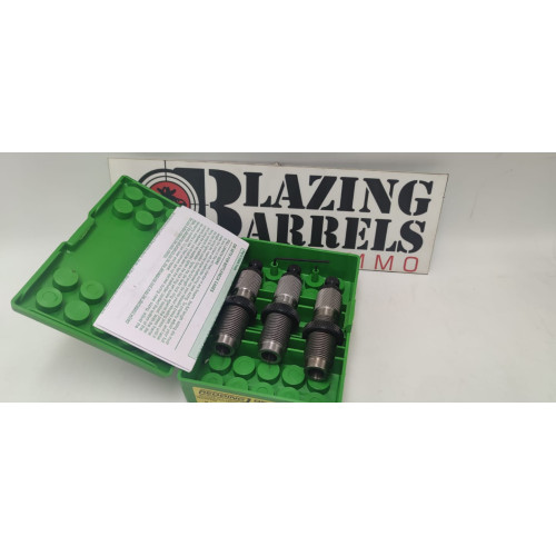 REDDING DELUXE DIE SET .243WIN SH
