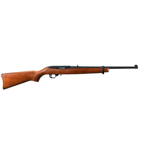 RUGER 10/22 CARBINE .22 LONG RIFLE