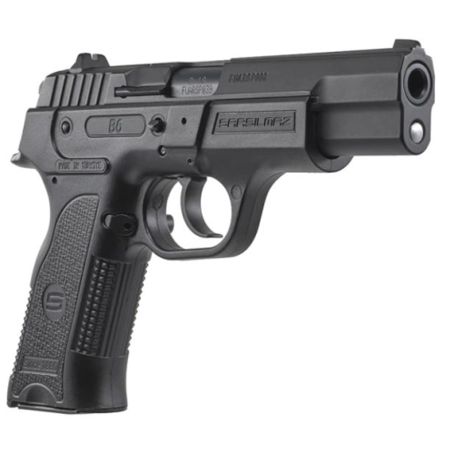 SARSILMAZ B6 4.5