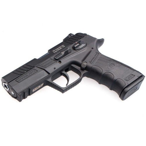SARSILMAZ CM9 GEN 2 BLK