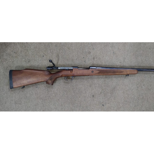 ZASTAVA .375H&H MAGNUM SECOND HAND