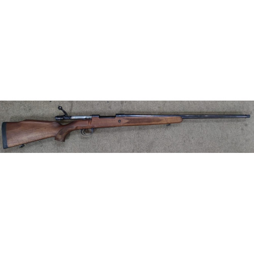 ZASTAVA .375H&H MAGNUM SECOND HAND
