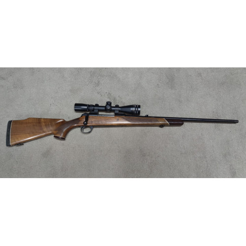 BSA .30-06SPR SECOND HAND BSA .30-06SPR SECOND HAND