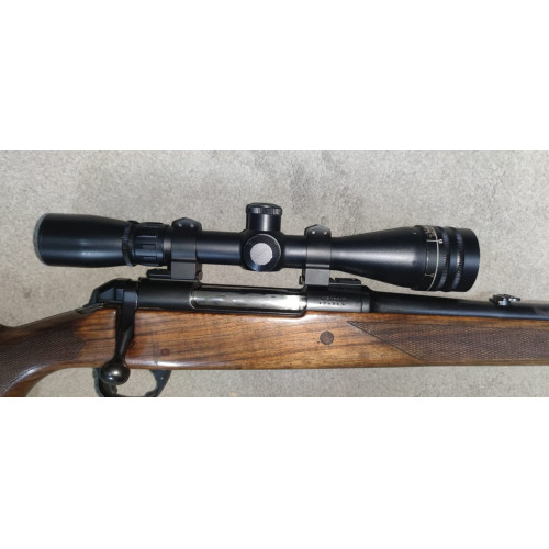 BSA .30-06SPR SECOND HAND BSA .30-06SPR SECOND HAND