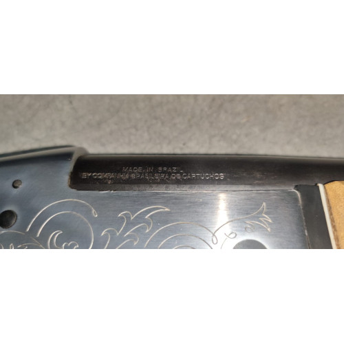 CBC 12GA BREK NECK PRE OWNED CBC 12GA BREK NECK PRE OWNED