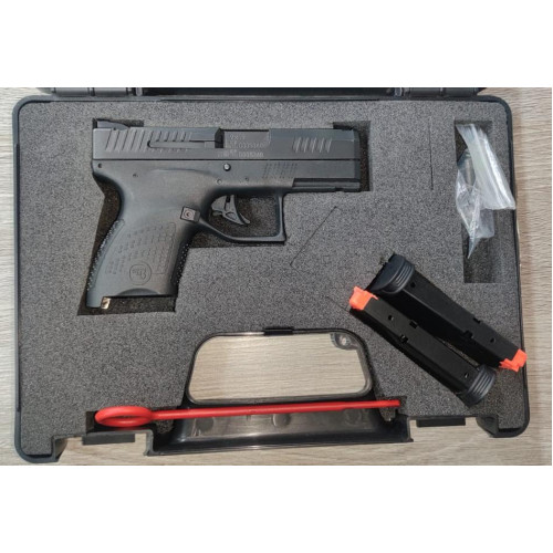 CZ P10M 9MMP PREOWNED