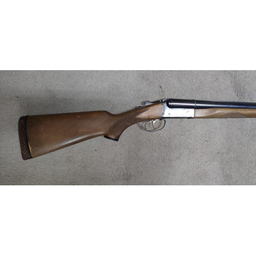 BOITO 12GA SIDE BY SIDE PREOWNED BOITO 12GA SIDE BY SIDE PREOWNED
