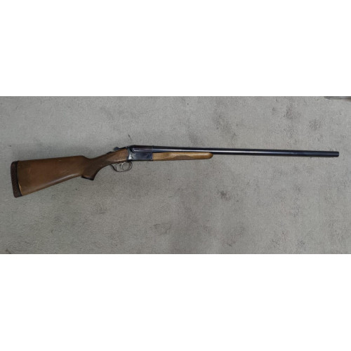 BOITO 12GA SIDE BY SIDE PREOWNED BOITO 12GA SIDE BY SIDE PREOWNED
