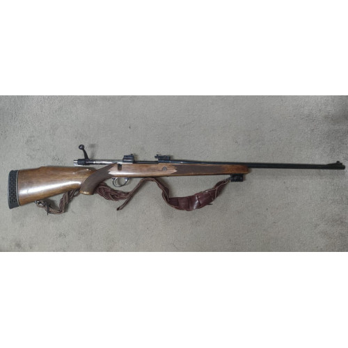 SAKO 7MM REM MAG PREOWNED