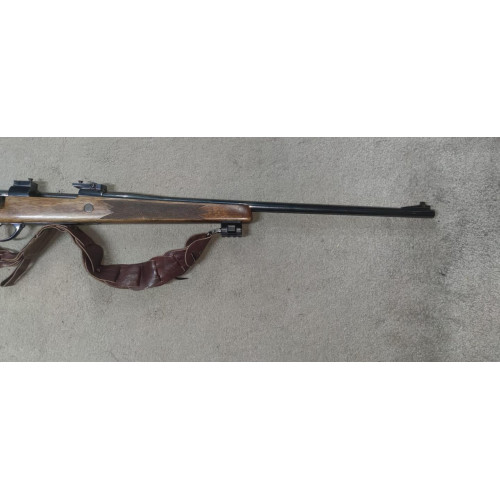 SAKO 7MM REM MAG PREOWNED