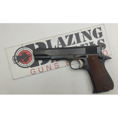 STAR 9MMP (9X19MM) PREOWNED