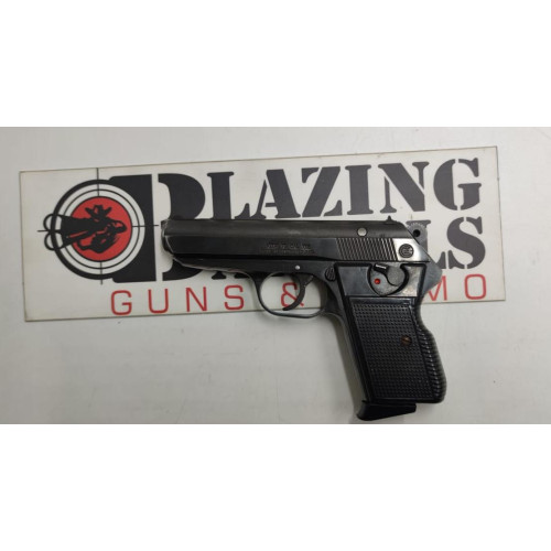 CZ 7.65MM PREOWNED