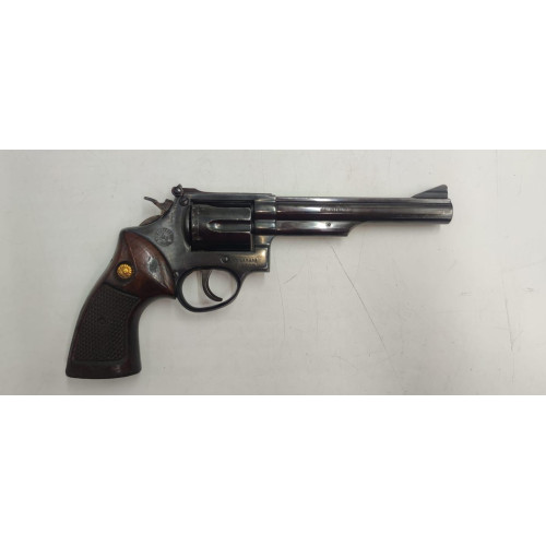 TAURUS .357 MAGNUM PREOWNED