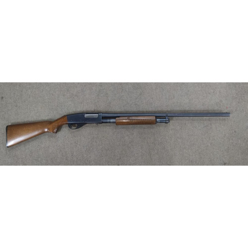 SMITH&WESSON 12GA PUMP ACTION PREOWNED
