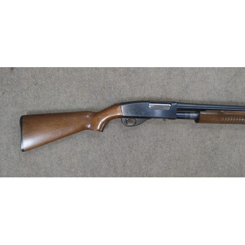 SMITH&WESSON 12GA PUMP ACTION PREOWNED