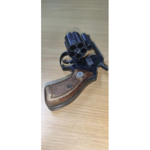 ASTRA .38 S&W PREOWNED