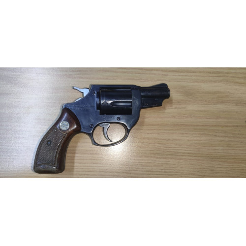 ASTRA .38 S&W PREOWNED