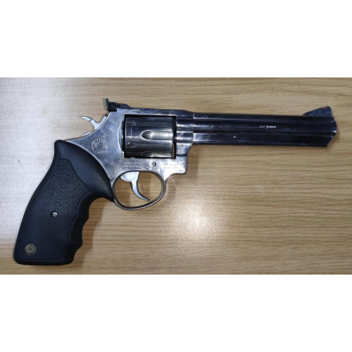 TAURUS .357 MAGNUM PREOWNED