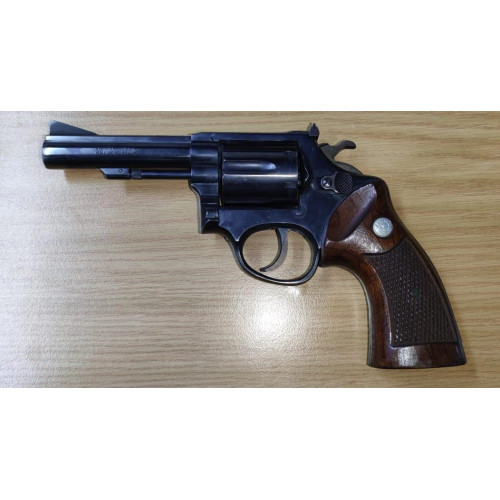 TAURUS .38 SPECIAL PREOWNED
