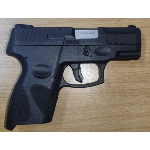 TAURUS G2C 9MMP PREOWNED TAURUS G2C 9MMP PREOWNED