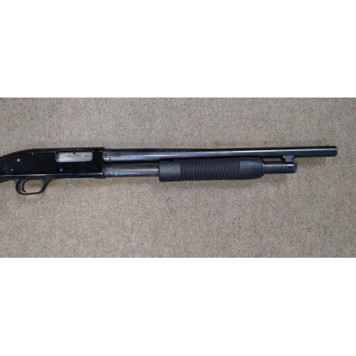 MAVERICK 12GA PREOWNED