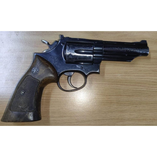 LLAMA .357MAGNUM PREOWNED