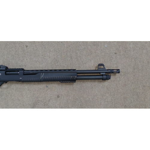 BARATHRUM 12GA PREOWNED BARATHRUM 12GA PREOWNED