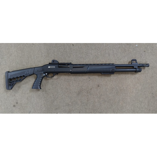 BARATHRUM 12GA PREOWNED BARATHRUM 12GA PREOWNED