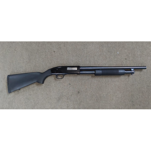 MAVERICK 12GA PREOWNED