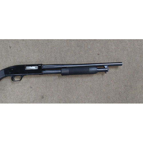MAVERICK 12GA PREOWNED