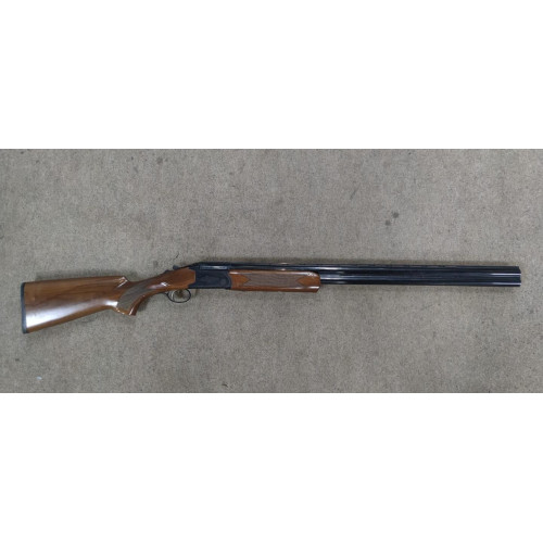 ARMED 12GA OVER&UNDER PREOWNED