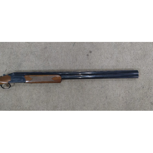 ARMED 12GA OVER&UNDER PREOWNED