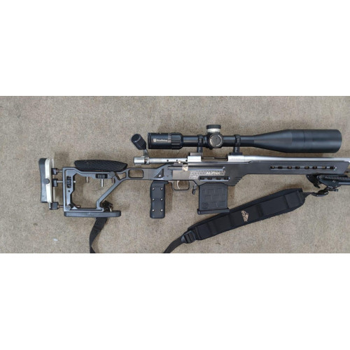HOWA .308WIN WITH SCOPE PREOWNED