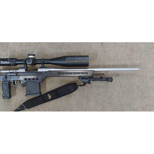 HOWA .308WIN WITH SCOPE PREOWNED