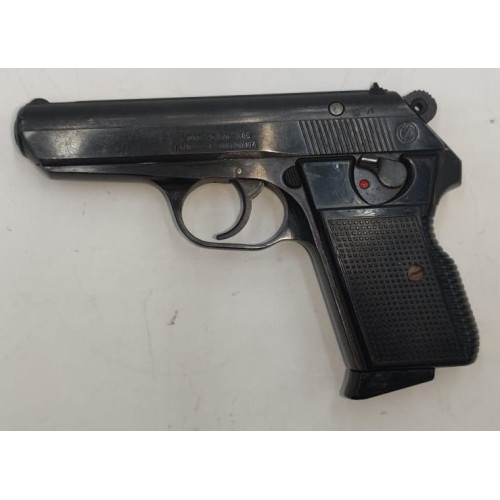 CZ 7.65MM PREOWNED