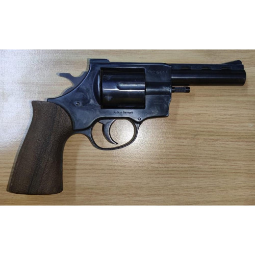 ARMINIUS .38 SPECIAL PREOWNED ARMINIUS .38 SPECIAL PREOWNED