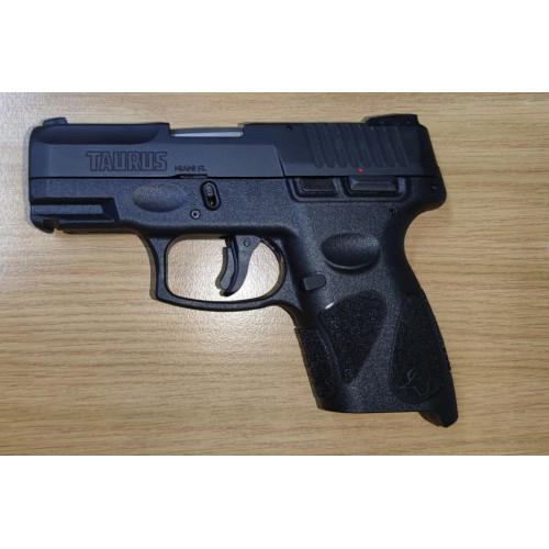 TAURUS G2C 9MMP PREOWNED