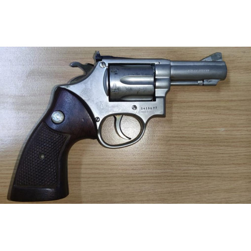 TAURUS .38 SPECIAL PREOWNED