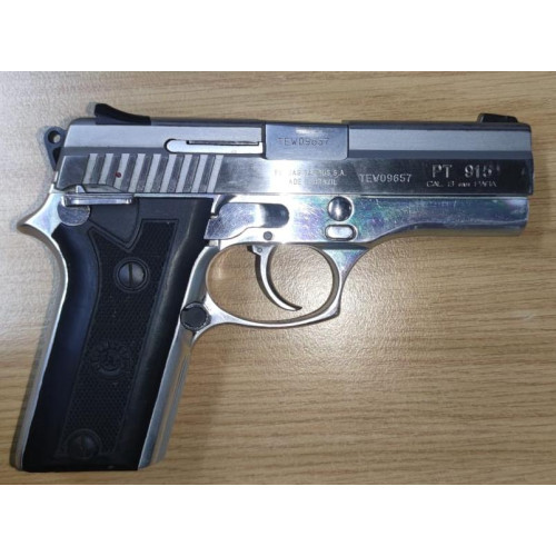 TAURUS PT915 9MMP PREOWNED
