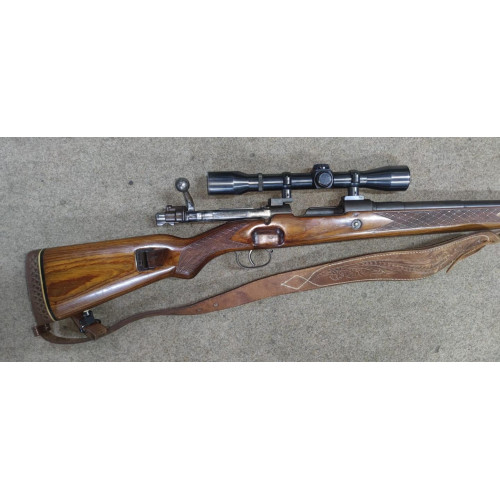 BROWNING 7.62X51MM PREOWNED