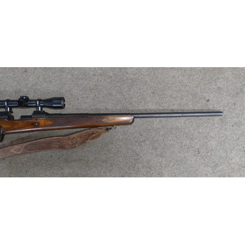 BROWNING 7.62X51MM PREOWNED