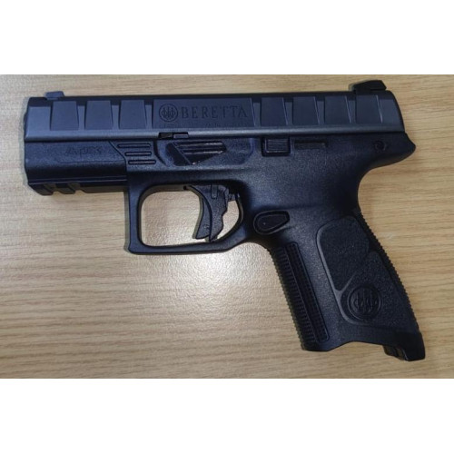 BERETTA 9MMP APX PREOWNED