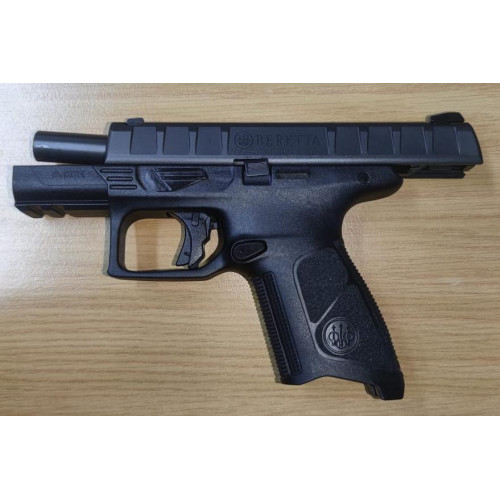 BERETTA 9MMP APX PREOWNED