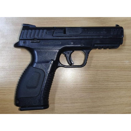GIRSAN MC 28 SAS 9MMP PREOWNED