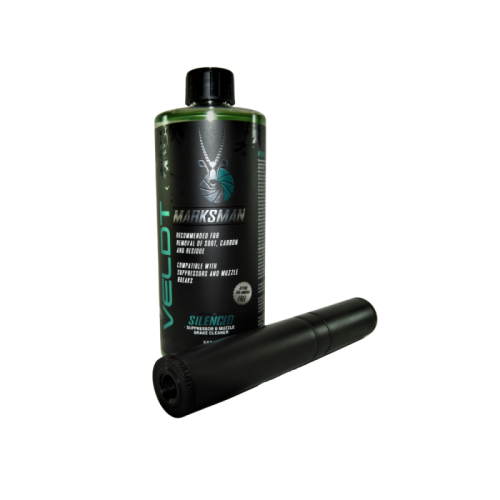 VELDT SILENCED 500ML VELDT SILENCED 500ML