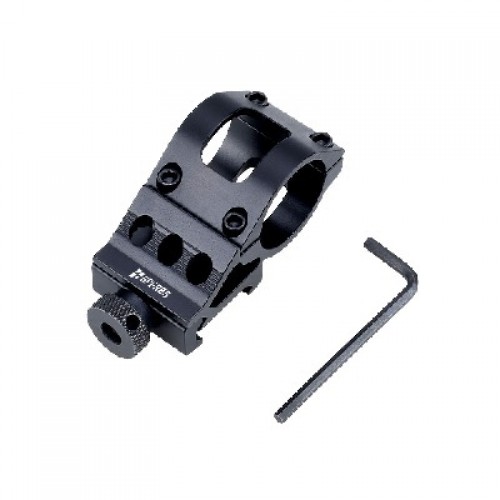 SPERAS GUN MOUNT SPERAS GUN MOUNT