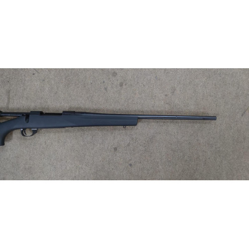 HOWA 6.5X55MM SWED MAUSER